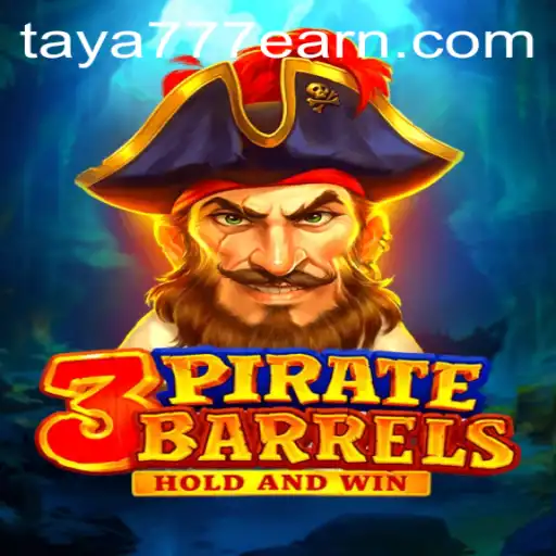 Explore the Adventurous World of 3PirateBarrels