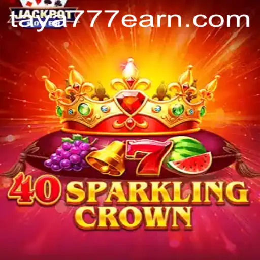 Exploring the Enchanting World of 40SparklingCrown: Unveiling the Game With Taya 777