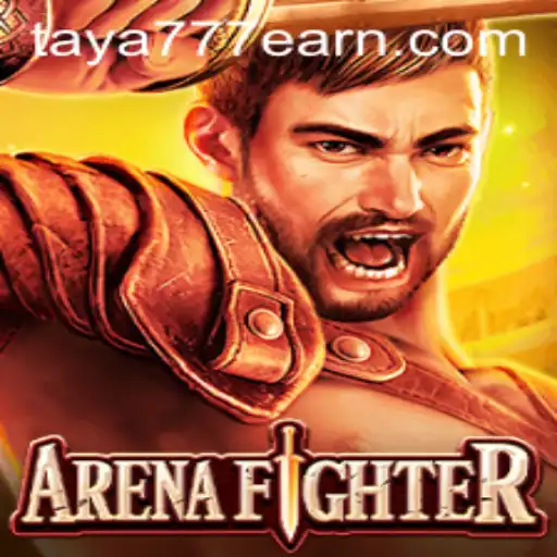 ArenaFighter: An Immersive Gaming Experience Unveiled