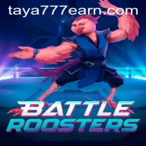 BattleRoosters: A Riveting New Entry in Strategic Gaming