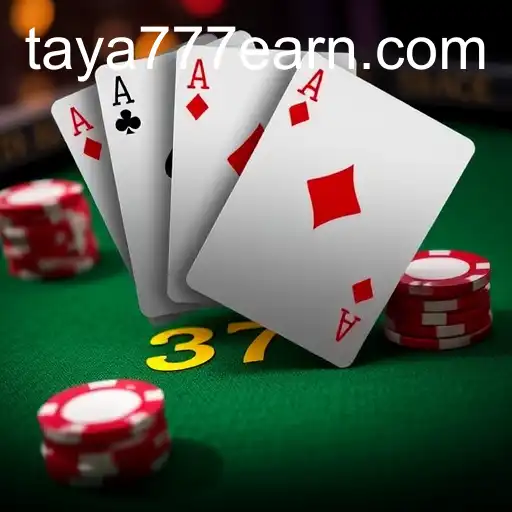 Blackjack and the Intrigue of Taya 777