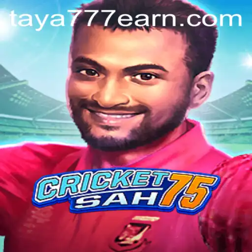 Explore the Exciting World of CricketSah75 with Taya 777