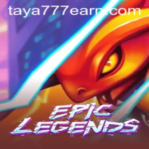 The Immersive World of EpicLegends: An In-Depth Look into Gameplay and Strategies