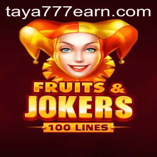 Explore the Exciting World of FruitsAndJokers100 with Taya 777