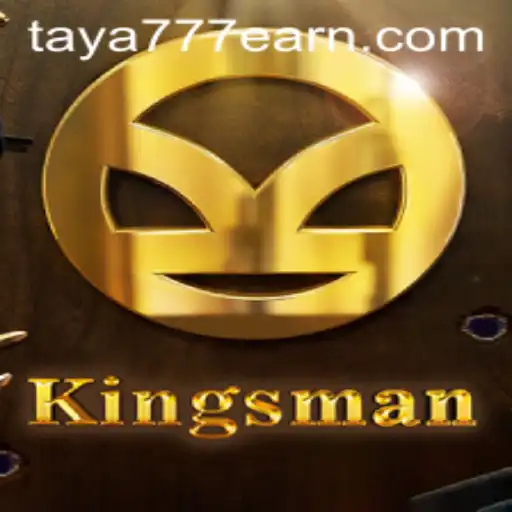 Unveiling the Exciting World of Kingsman: A Deep Dive into the Thrilling Game Taya 777