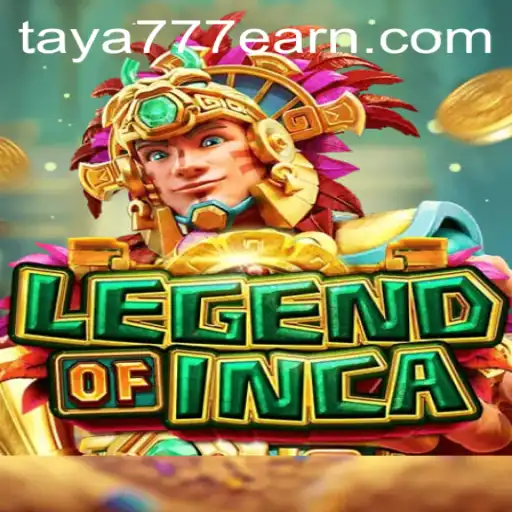 LegendofInca: Exploring the Mystical World Through Taya 777