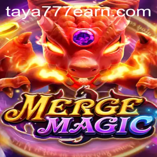 Discover the Enchanting World of MergeMagic and the Enigma of Taya 777
