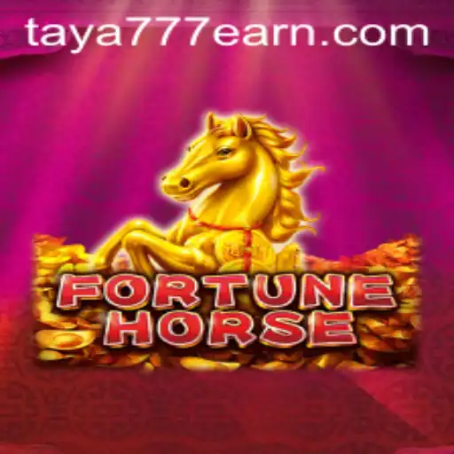 FortuneHorse: Unveiling the Thrills of Taya 777