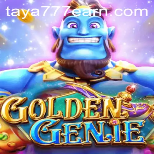 Exploring the Enthralling World of GOLDENGENIE: An Inside Look at the Game Taking the World by Storm