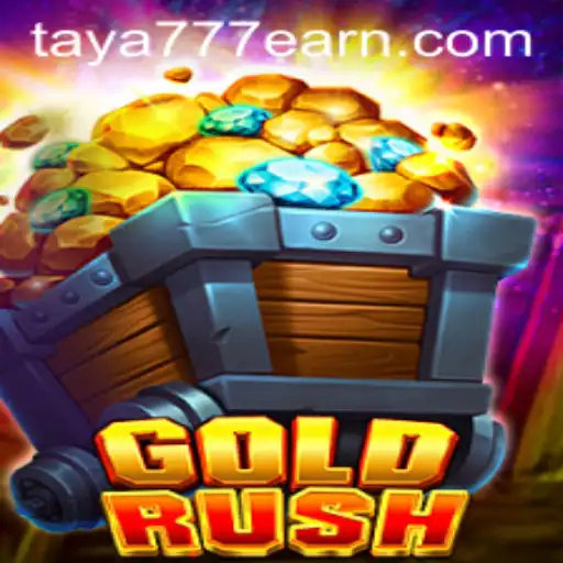 GoldRush: Exploring the Thrills of the Game with Taya 777