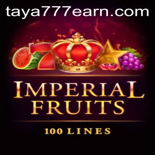 Explore the Exciting World of ImperialFruits100: The Ultimate Slot Game Experience