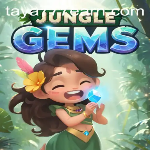 JungleGems: A Thrilling Adventure Through the Wilderness