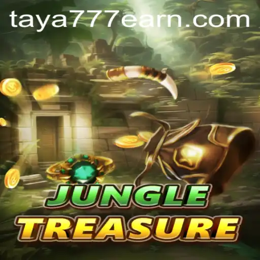 Unveiling the Exciting World of JungleTreasure