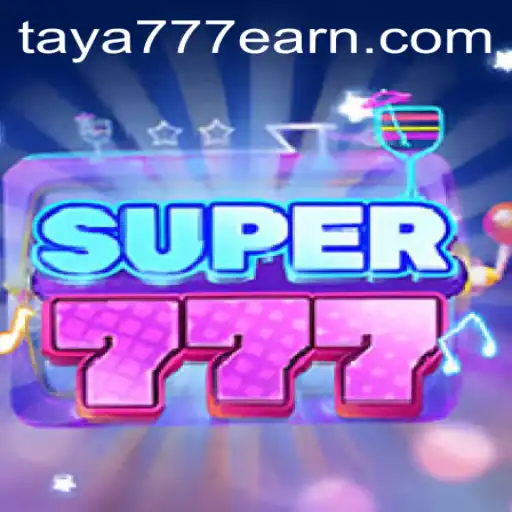 Super777: The Game Changing the Landscape of Online Gaming