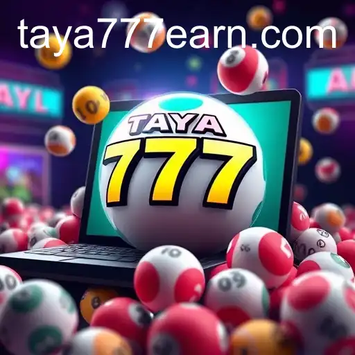 Exploring the World of Online Lottery with Taya 777