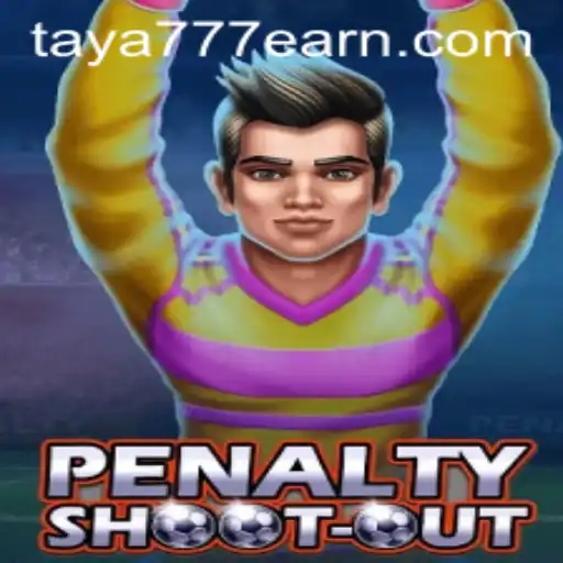 Master the Art of PenaltyShootOut with Taya 777