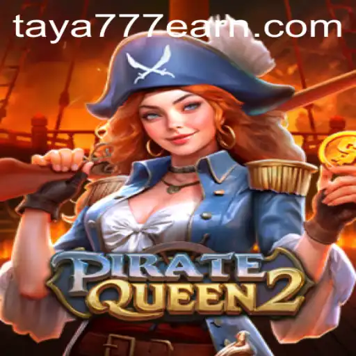 PirateQueen2: Dive into the Adventurous World of Taya 777