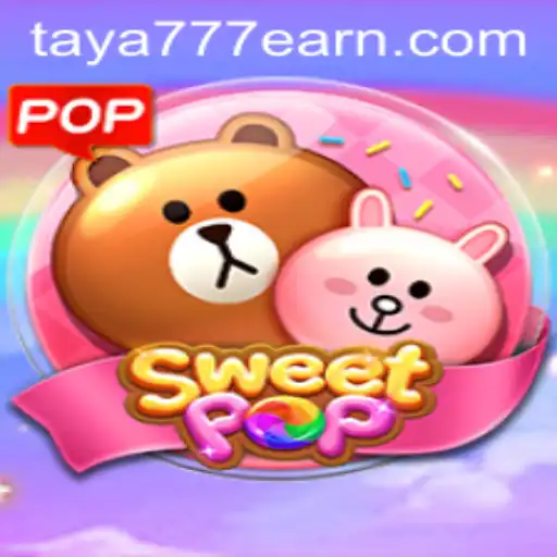 Unwrapping SweetPOP: A Sweet Adventure with Taya 777