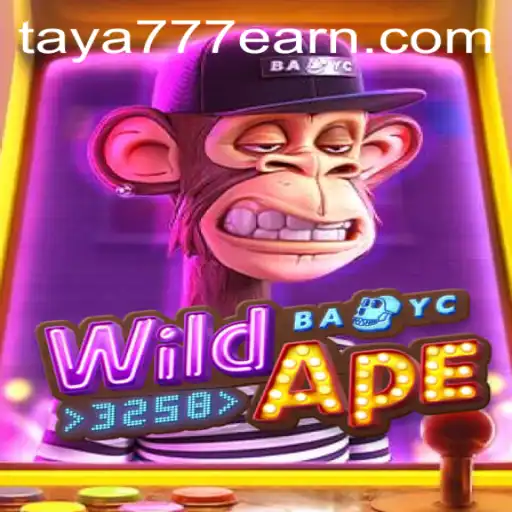 Exploring the Thrills of WildApe3258: A New Gaming Experience with Taya 777